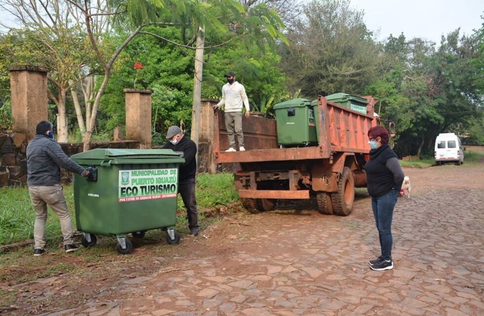 Iguazú: vecinos del barrio Santa Rosa exigirán la conformación de la nueva comisión barrial