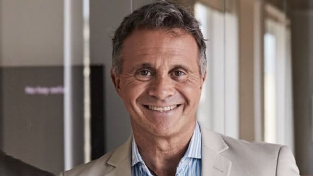 ¿Qué le pasó a Sergio Lapegüe? Se conoció el verdadero motivo por el cual se descompensó y abandonó su programa en vivo