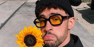 Bad Bunny admitió que se arrepiente de haberse hecho un retoque estético: ¿qué cirugía se hizo?