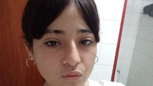 La menor de edad fue vista por última vez en el barrio Yapeyú de la ciudad de Córdoba.