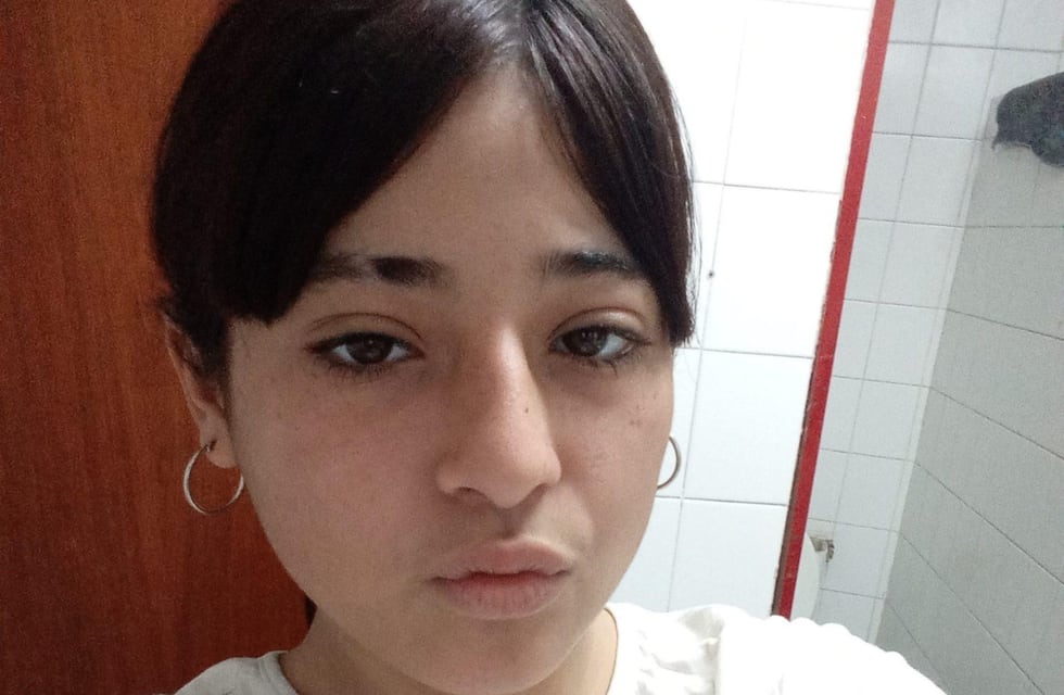 Preocupación en Córdoba por la desaparición de una adolescente de 14 años: cómo ayudar