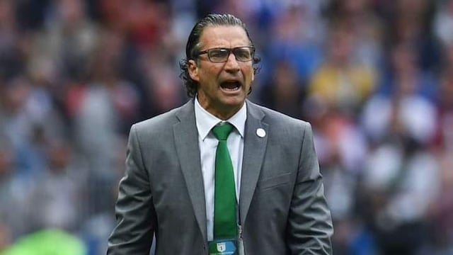 Juan Antonio Pizzi