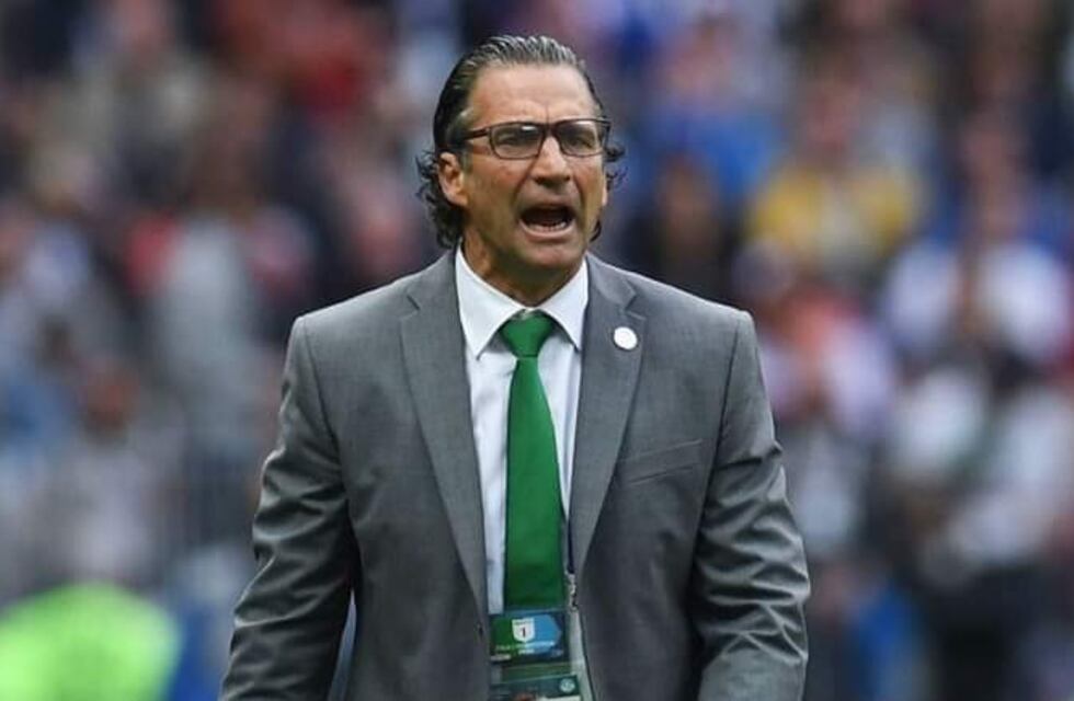 Juan Antonio Pizzi es el nuevo entrenador de Racing