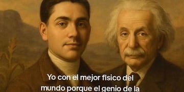 "El genio malinterpretó mi deseo": el meme furor en redes