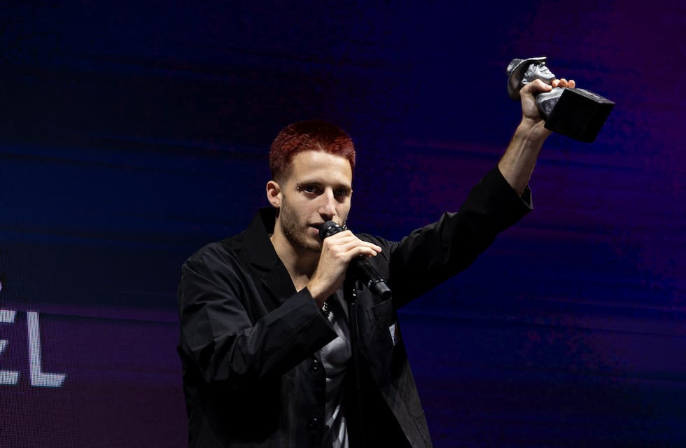 Latin Grammy 2022: María Becerra, Bizarrap, Wos y Trueno entre los artistas argentinos nominados