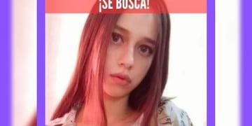Buscan a una joven obereña desaparecida en Buenos Aires.