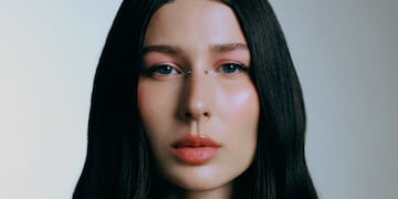 Atelier, el nuevo álbum de Chita: un mix de pop sofisticado, sensualidad y desamor
