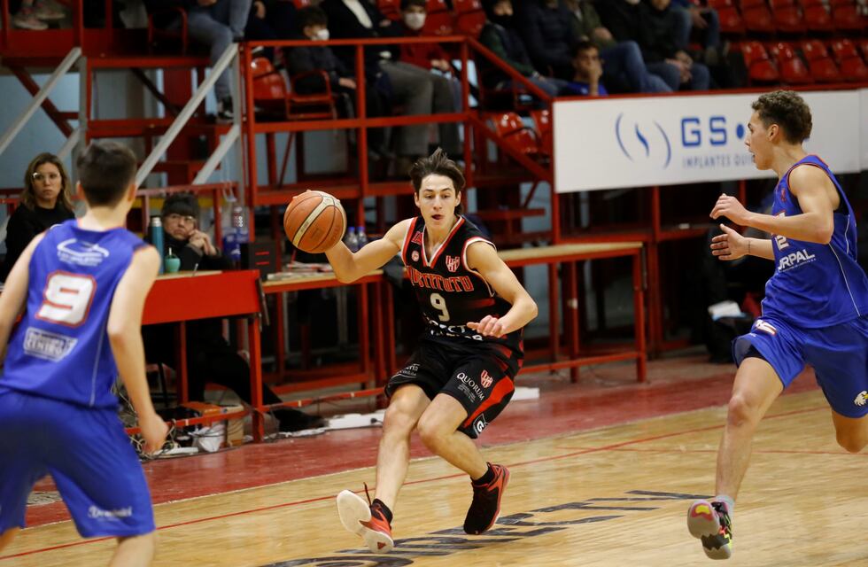 Nuevo torneo de básquet “Copa Carlos Paz”