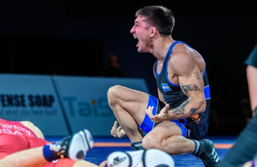 Juegos Olímpicos: día y hora para ver a los cordobeses en Tokio 2020