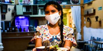 Se viene la Noche de las Colectividades versión extendida