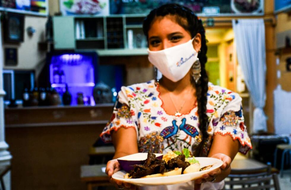 Durante tres días se podrán disfrutar de los mejores platos de las Colectividades