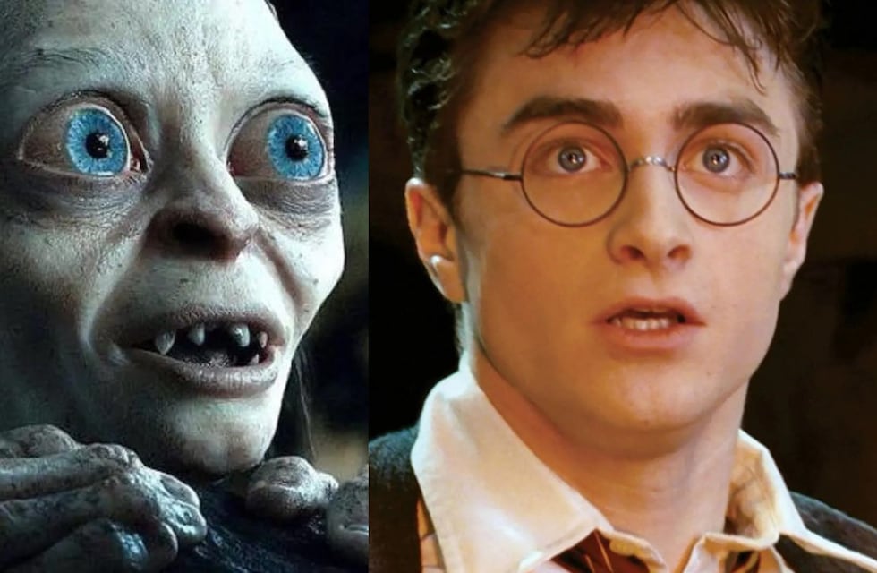 Hay Harry Potter y El Señor de los Anillos para rato: se confirmó lo que muchos fans pensaban