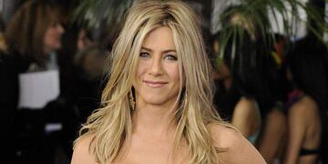 La actriz quedó en el puesto número 1 del ranking, por encima de Marilyn Monroe.