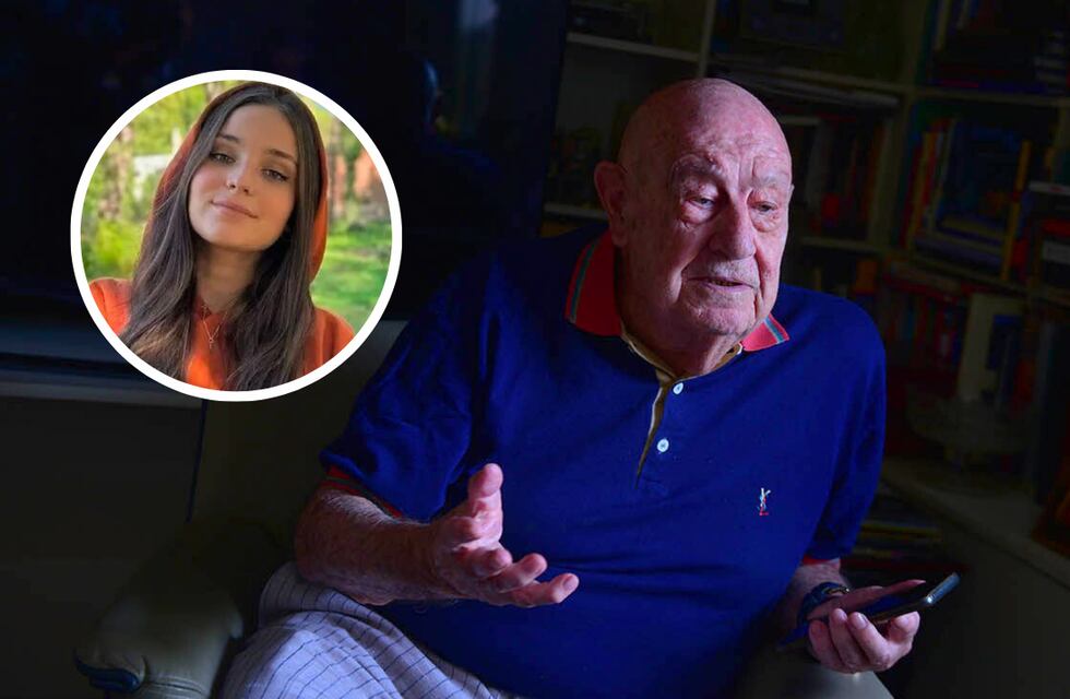 Femicidio de Catalina Gutiérrez: Carlos Hairabedián se sumó a la causa y dijo que fue un “hecho premeditado”