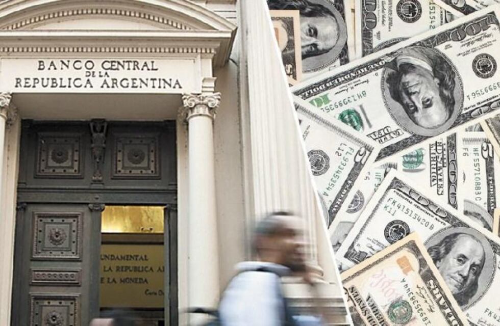 El dólar blue baja a $149 y se acomoda por detrás del oficial