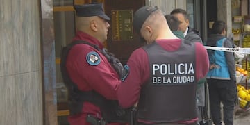 Los casos que han conmocionado al país en las últimas semanas.