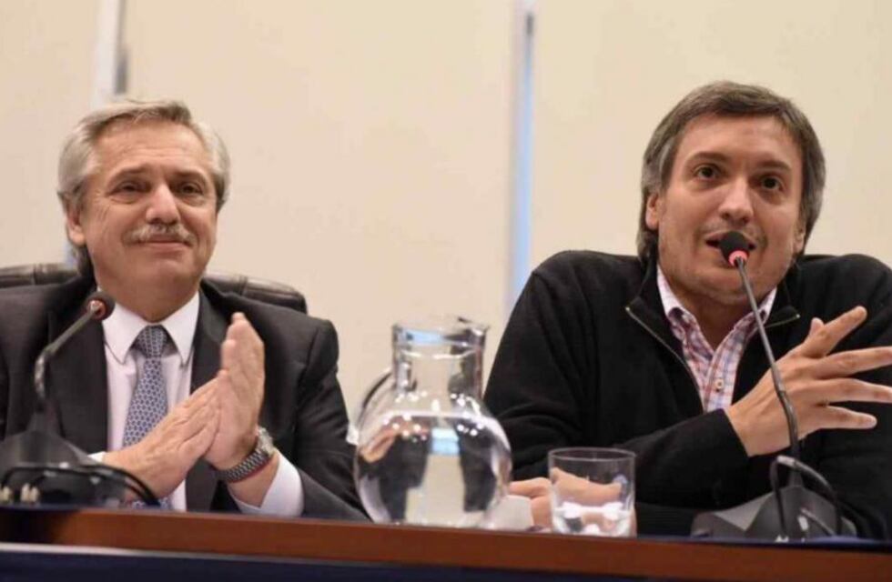El oficialismo va a las PASO: el PJ bonaerense emitió un duro comunicado contra Alberto Fernández y Daniel Scioli