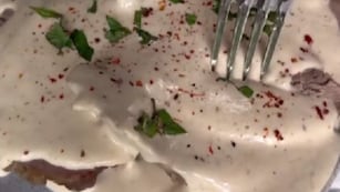 Vitel toné de carne más económico.