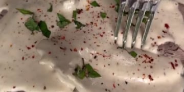 Vitel toné de carne más económico.