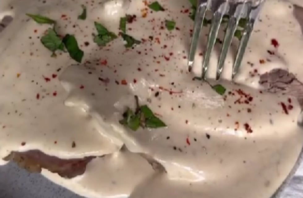 Cómo hacer una opción más económica de vitel toné: el corte de carne para reemplazar el peceto