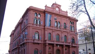 La medida afectará la atención al público.