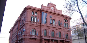 Los municipales harán paro el 8 y 9 de mayo
