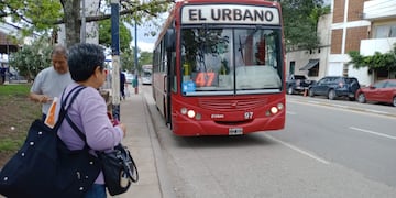 Es inminente un incremento de tarifas en el servicio de transporte urbano de pasajeros en San Salvador de Jujuy, dijo el intendente Jorge.