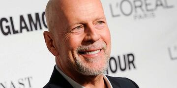 Bruce Willis