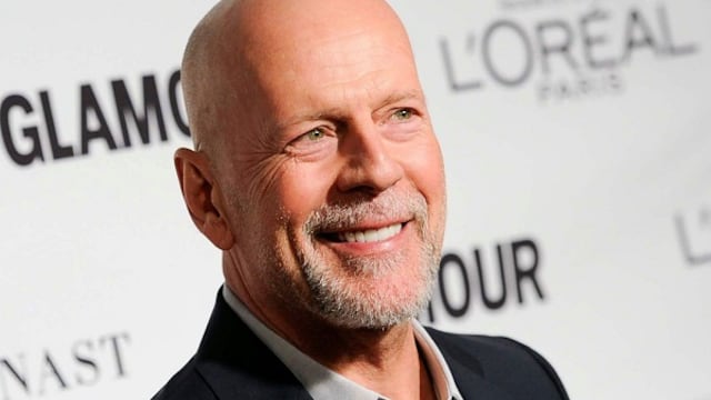 Bruce Willis