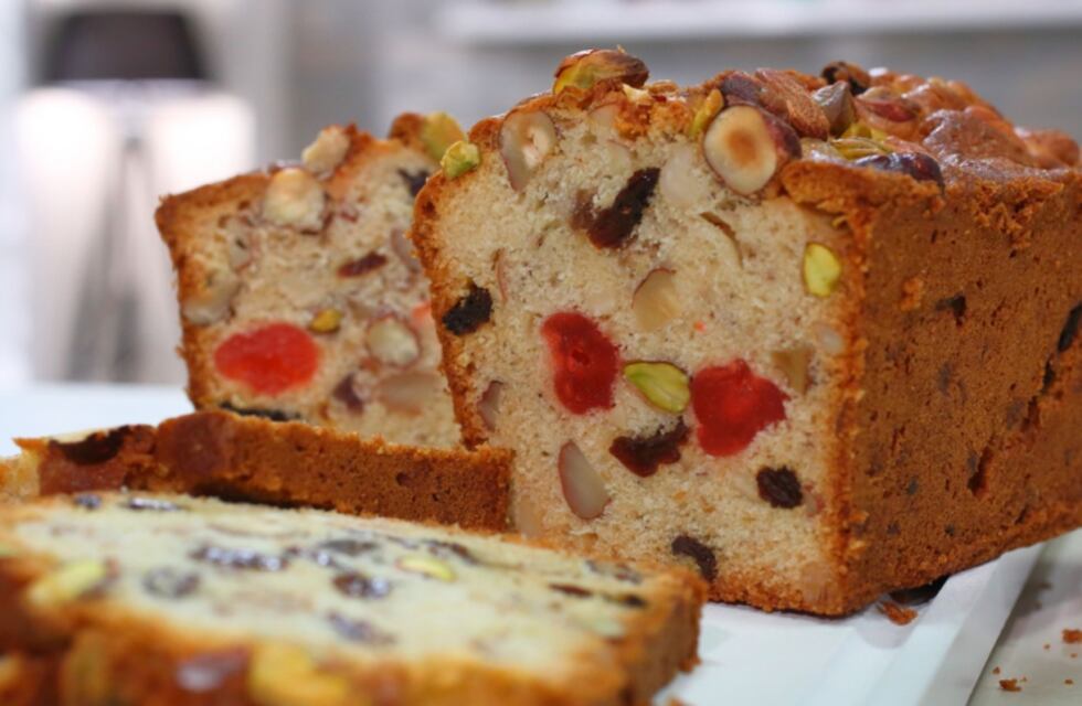 Receta rápida de budín inglés, un infaltable en la mesa dulce navideña