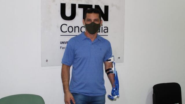 Las jornadas son organizadas por la UTN Concordia.