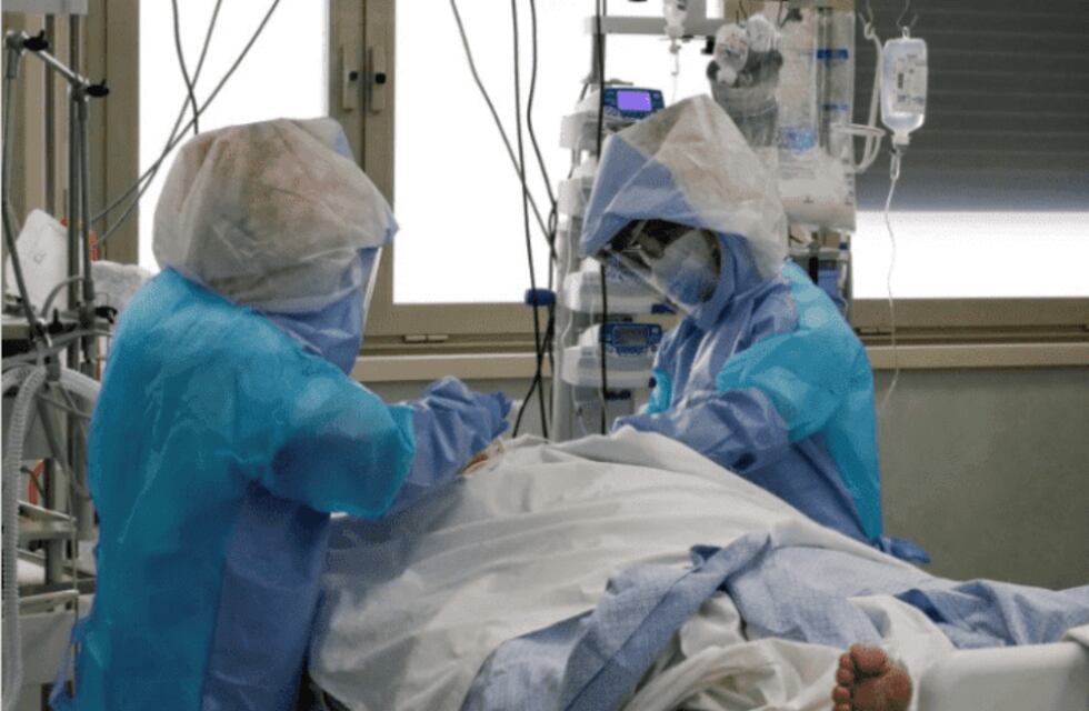 COVID-19: en nuevo récord, 881 casos fueron confirmados hoy en Chaco