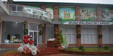 Desde el lunes, “Ahora Carne” en Capioví