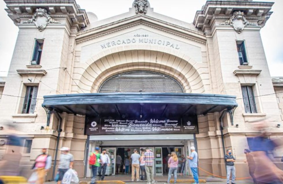 Llega una nueva edición de “Mercado Patrio” en Córdoba: habrá música, danza y gastronomía
