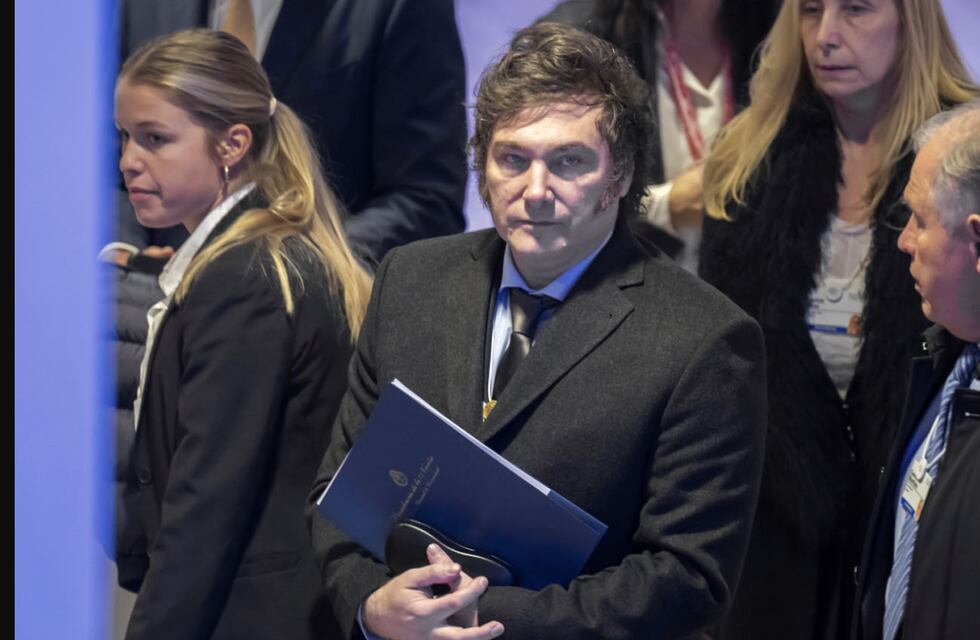 Tras un déficit fiscal de 6% en 2023, el Gobierno ratificó el ajuste y acorrala a los gobernadores