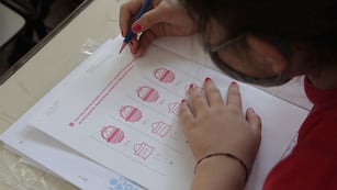 Reto matemático viral. (Imagen Ilustrativa)