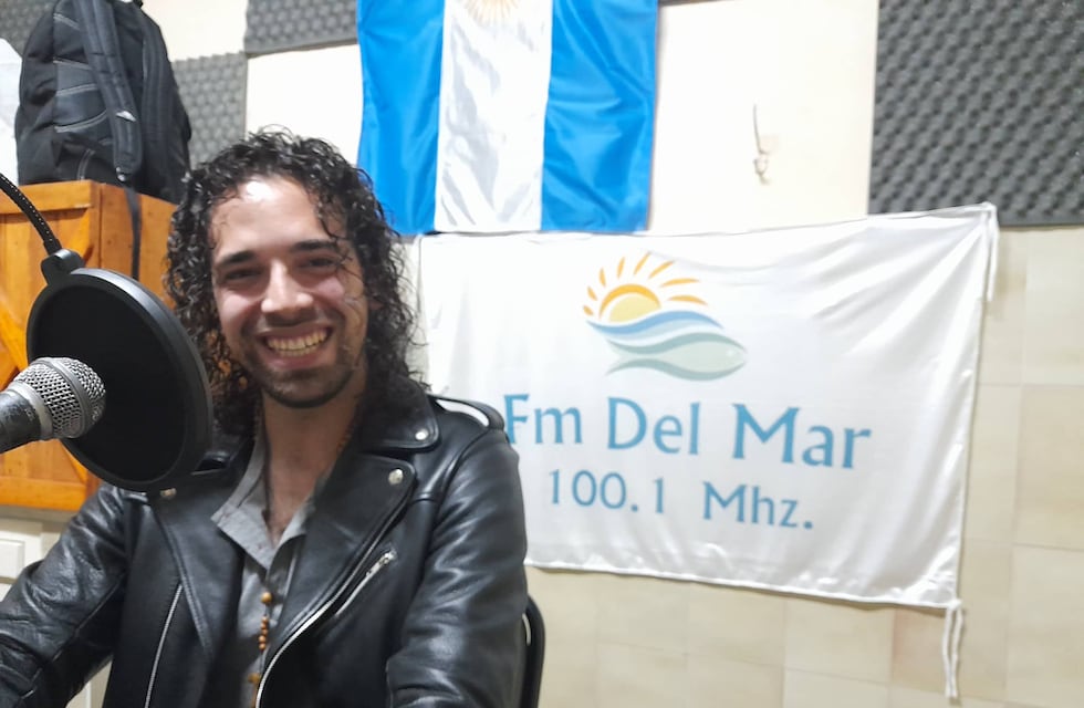 Punta Alta: “Noche de Genios 2”