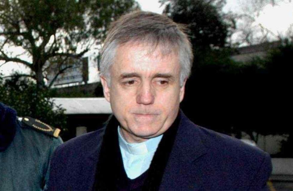 Caso Julio César Grassi: le extendieron la pena y deberá cumplirla hasta 2028