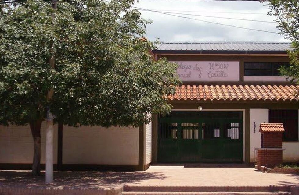 Aislaron a 30 alumnos por un caso positivo de coronavirus en una escuela de La Viña