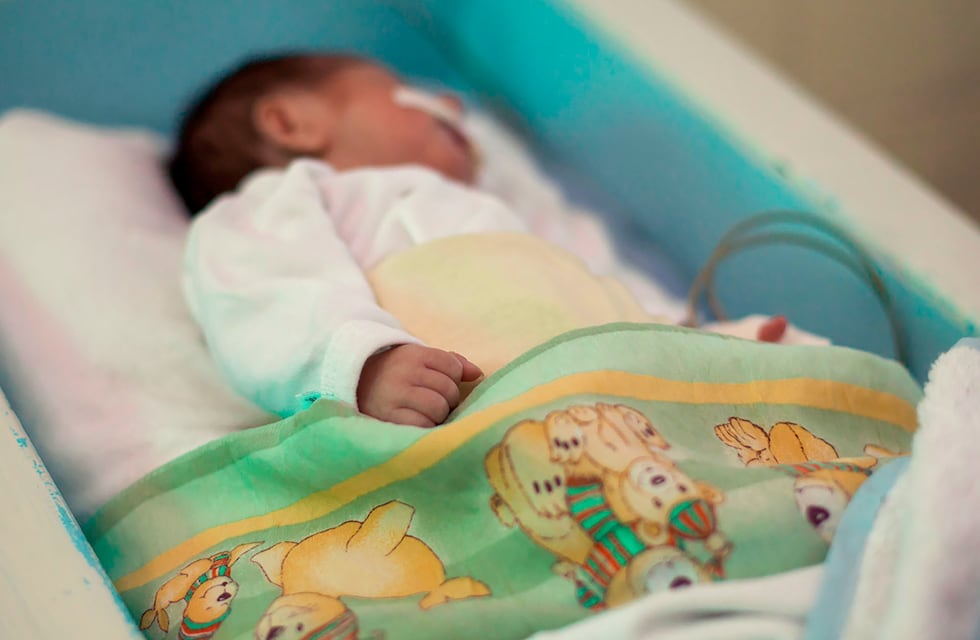 Entre Ríos enfrenta un cambio silencioso: nacen cada vez menos niños