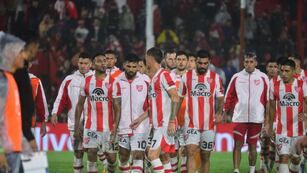 Instituto volvió a perder como local, ante un sorprendente Godoy Cruz (La Voz).