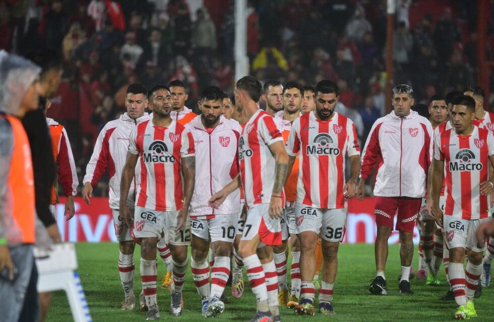 El resumen del partido y cómo quedó en la tabla Instituto: lo que viene en semana corta