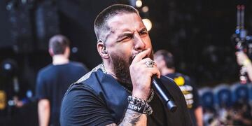 El Misionero será el host de God Level Grand Slam 2021. (Gentileza Movistar)