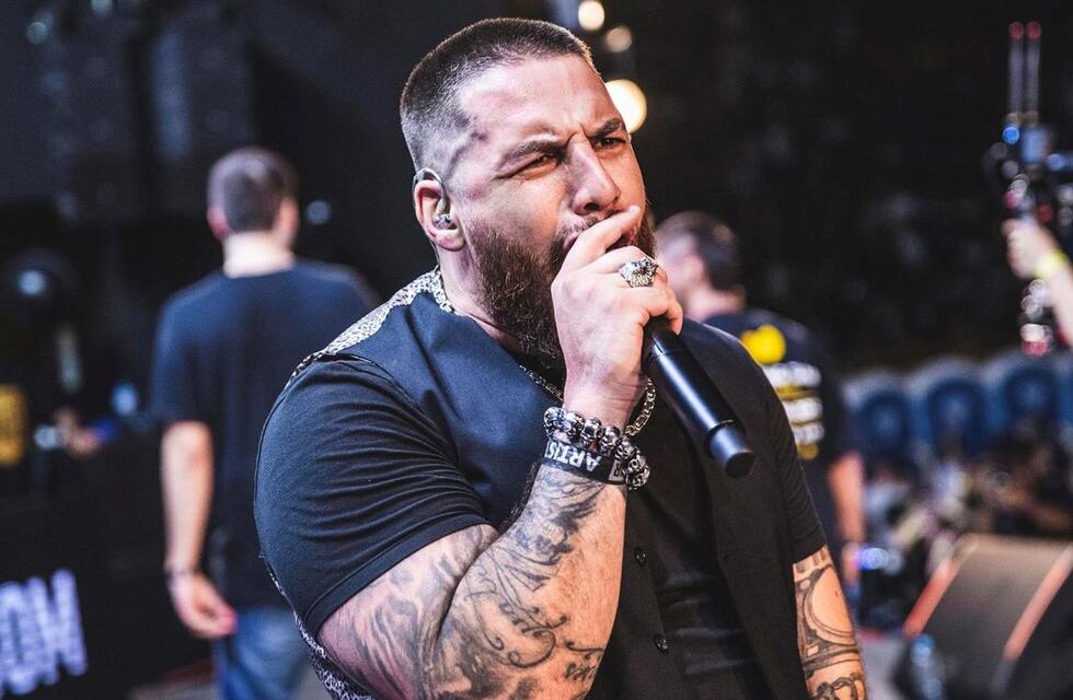 Misionero será el host de God Level Grand Slam 2021