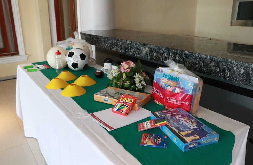 “Verano en Casa”, el programa de entretenimiento para niños y familias sanjuaninas