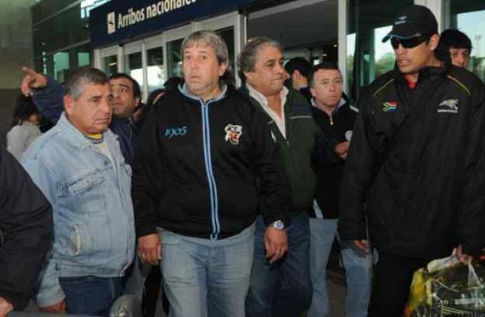 La interna de la barra brava de Belgrano y lo que dijo el Loco Tito