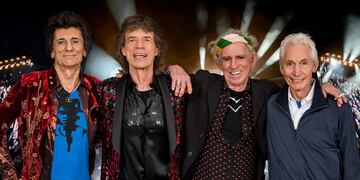 The Rolling Stones