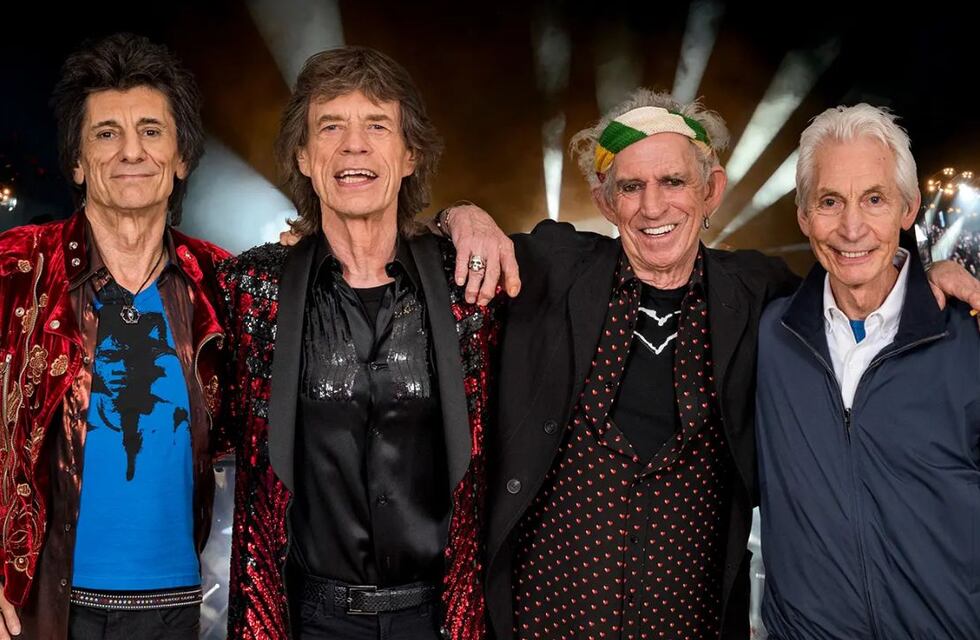 Quién es el músico argentino que demandó a The Rolling Stones y por qué lo hizo