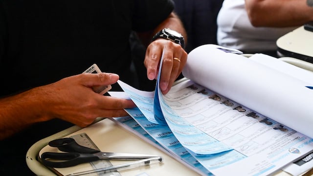 Elecciones presidenciales 2023. Córdoba se prepara para el quinto comicio del año.