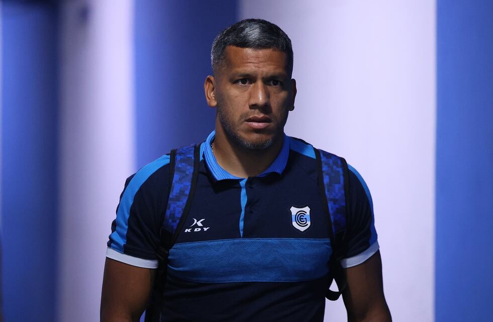 Cuando el “Lobo” juega de local, “el hincha es un jugador más”, valoró Hugo Soria